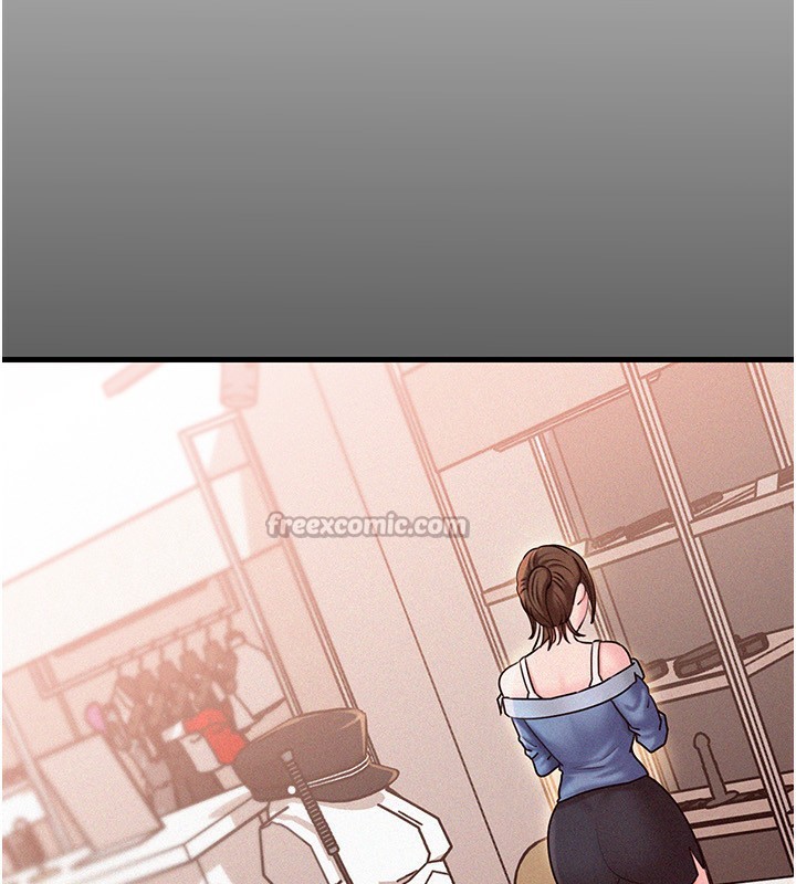 [韩国漫画] 岳母为何那样 剧情,熟女人妻#[141P]-55