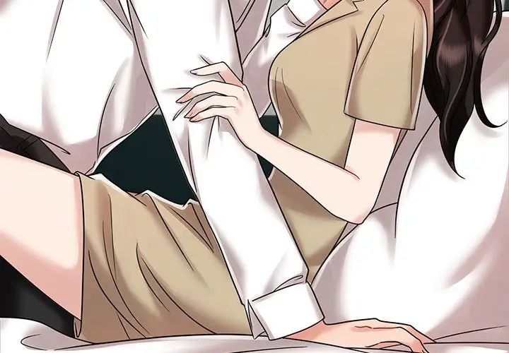 [韩国漫画] 疯了才结婚 剧情,熟女人妻#[111P]-3