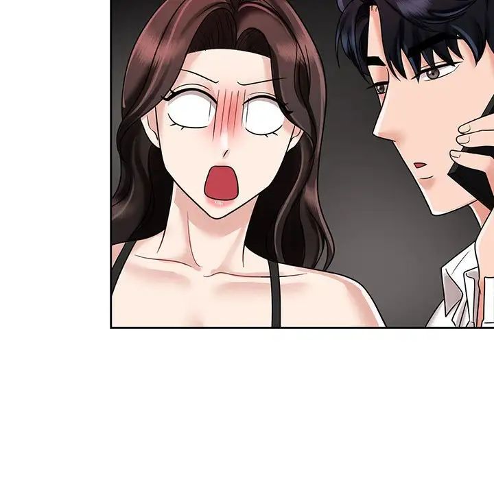[韩国漫画] 疯了才结婚 剧情,熟女人妻#[111P]-35