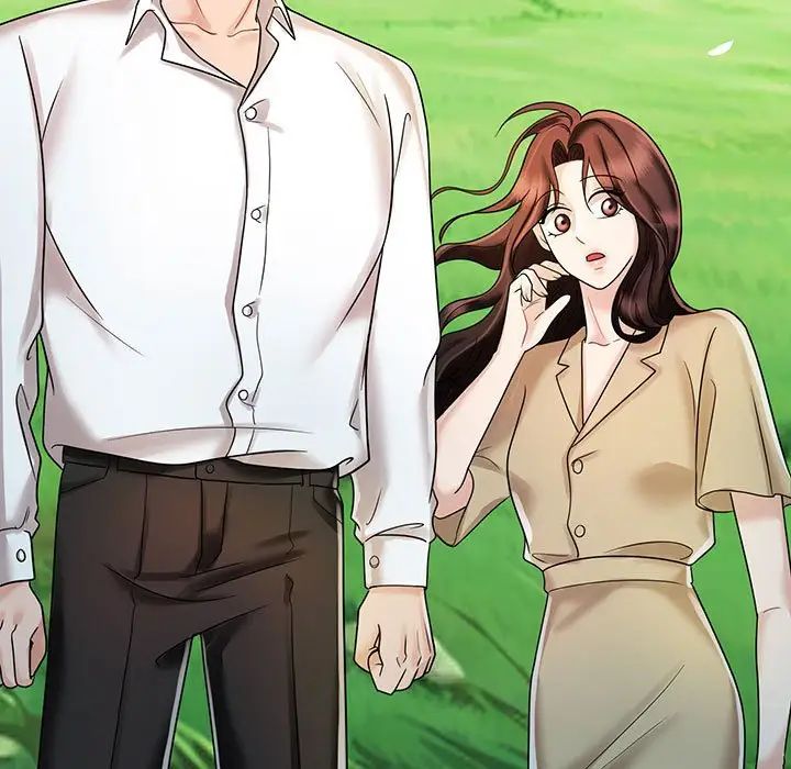 [韩国漫画] 疯了才结婚 剧情,熟女人妻#[111P]-49