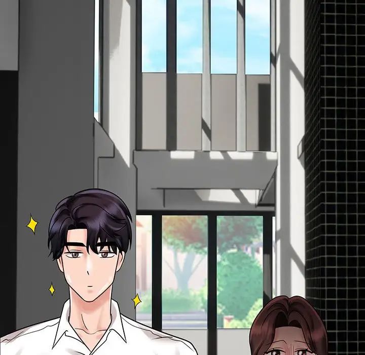 [韩国漫画] 疯了才结婚 剧情,熟女人妻#[111P]-75