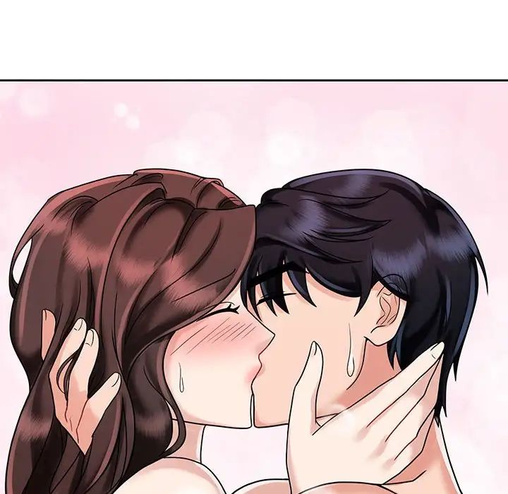 [韩国漫画] 疯了才结婚 剧情,熟女人妻#[111P]-92