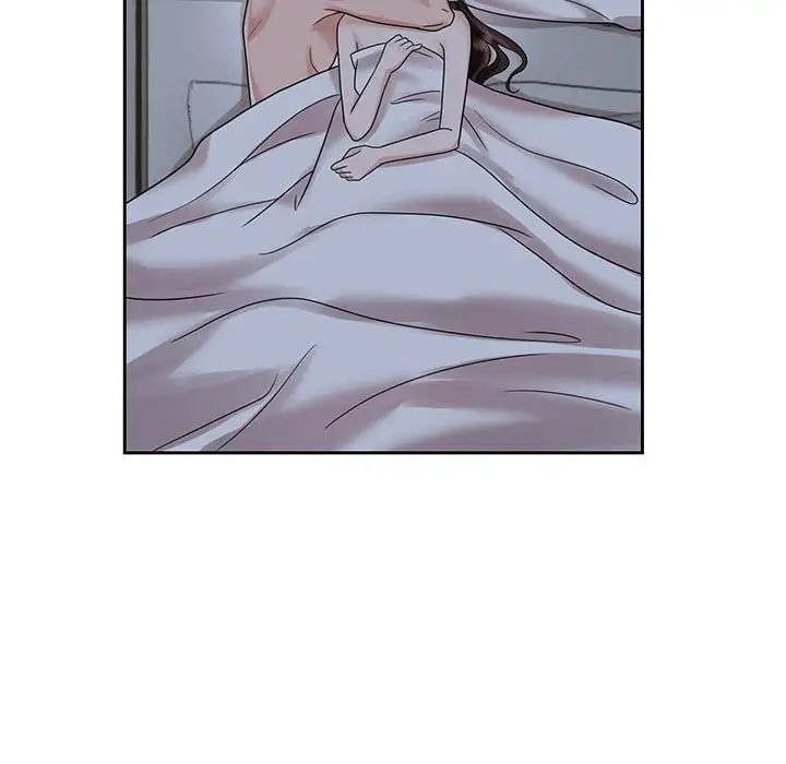 [韩国漫画] 疯了才结婚 剧情,熟女人妻#[111P]-95