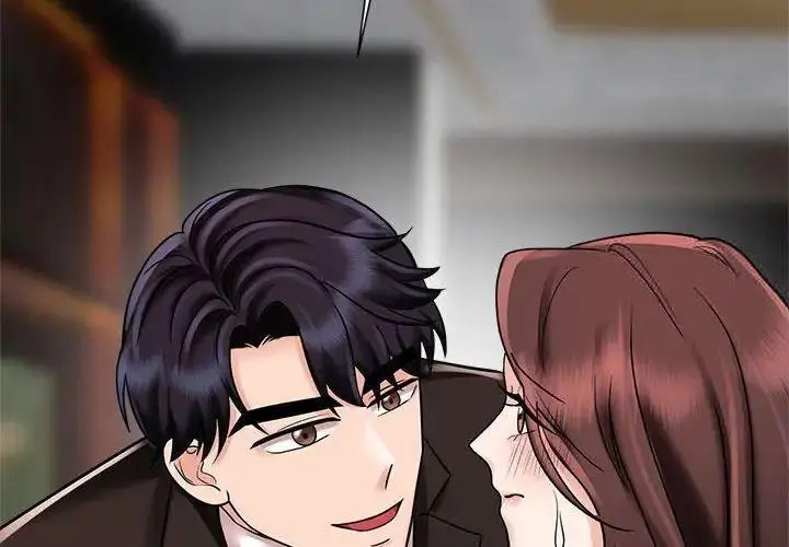 [韩国漫画] 疯了才结婚 剧情,熟女人妻#[107P]-4