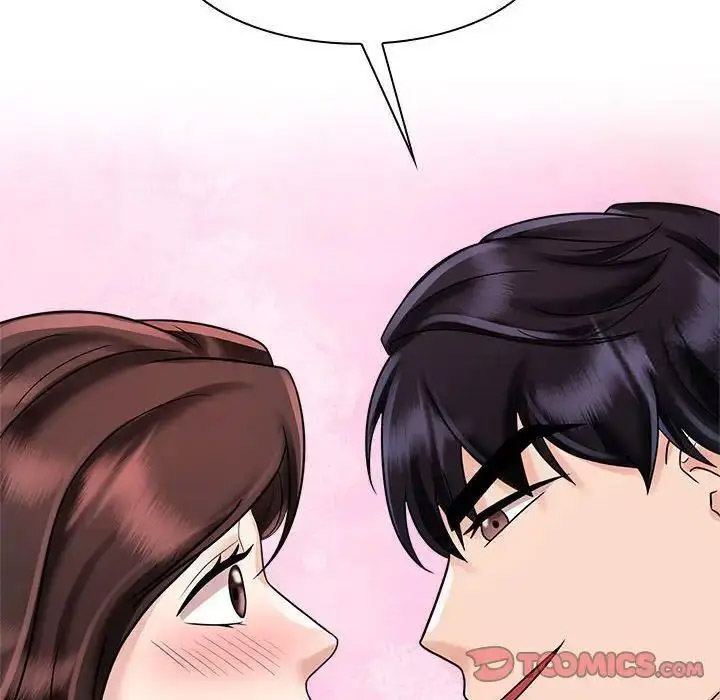 [韩国漫画] 疯了才结婚 剧情,熟女人妻#[107P]-44