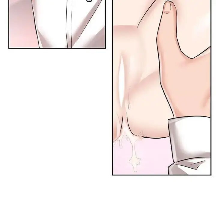 [韩国漫画] 疯了才结婚 剧情,熟女人妻#[107P]-73