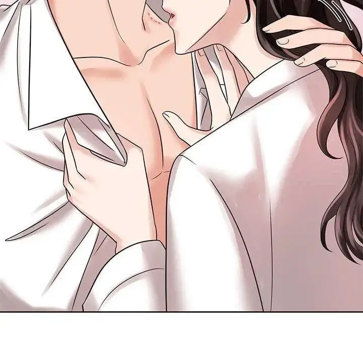 [韩国漫画] 疯了才结婚 剧情,熟女人妻#[115P]-31