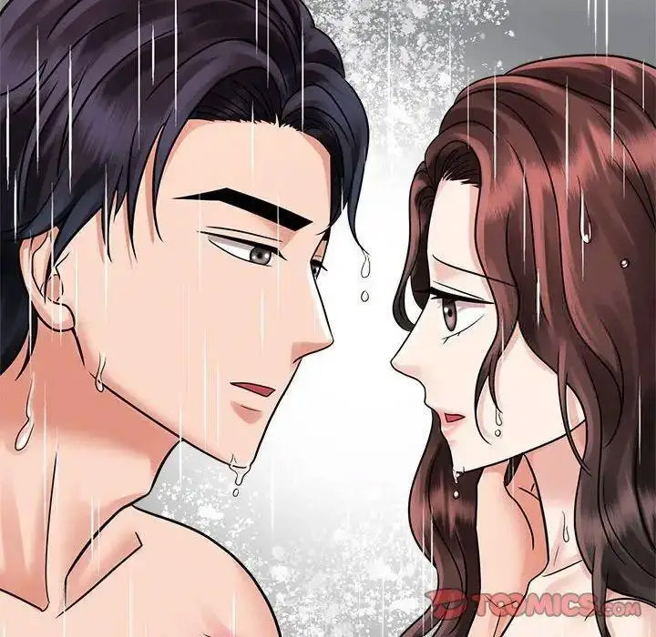 [韩国漫画] 疯了才结婚 剧情,熟女人妻#[115P]-98