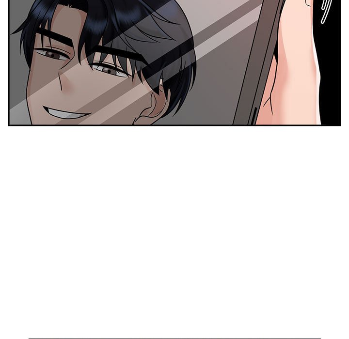 [韩国漫画] 疯了才结婚 剧情,熟女人妻#[110P]-17