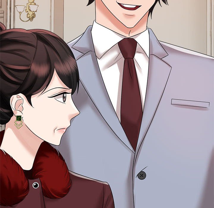 [韩国漫画] 疯了才结婚 剧情,熟女人妻#[117P]-28