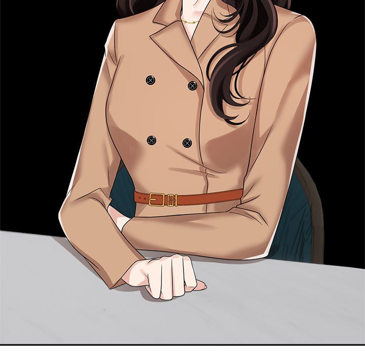 [韩国漫画] 疯了才结婚 剧情,熟女人妻#[117P]-39