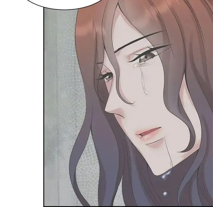 [韩国漫画] 疯了才结婚 剧情,熟女人妻#[112P]-12