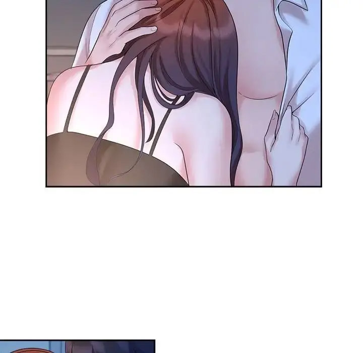 [韩国漫画] 疯了才结婚 剧情,熟女人妻#[112P]-15