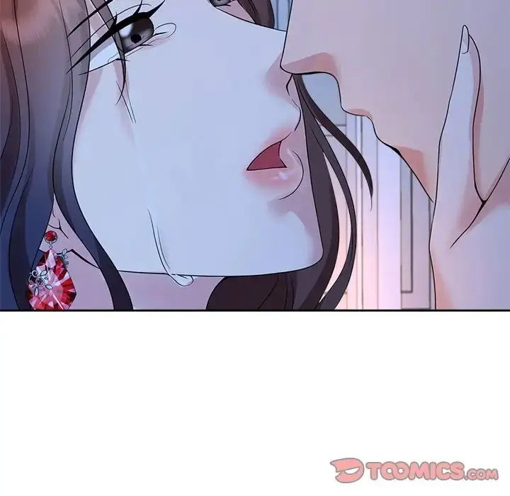 [韩国漫画] 疯了才结婚 剧情,熟女人妻#[112P]-18