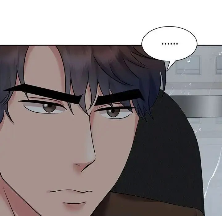 [韩国漫画] 疯了才结婚 剧情,熟女人妻#[112P]-50