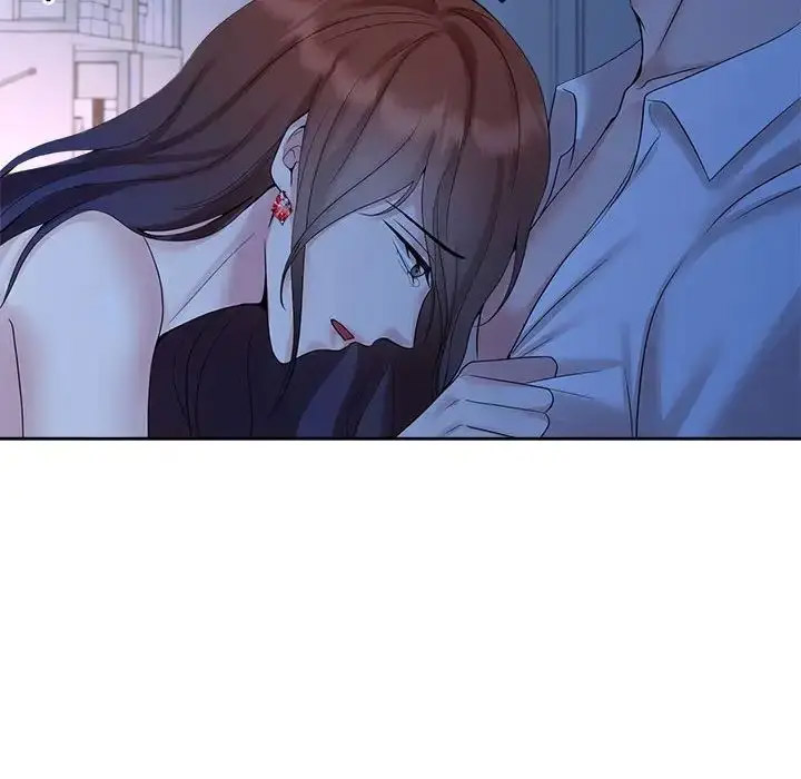 [韩国漫画] 疯了才结婚 剧情,熟女人妻#[112P]-8