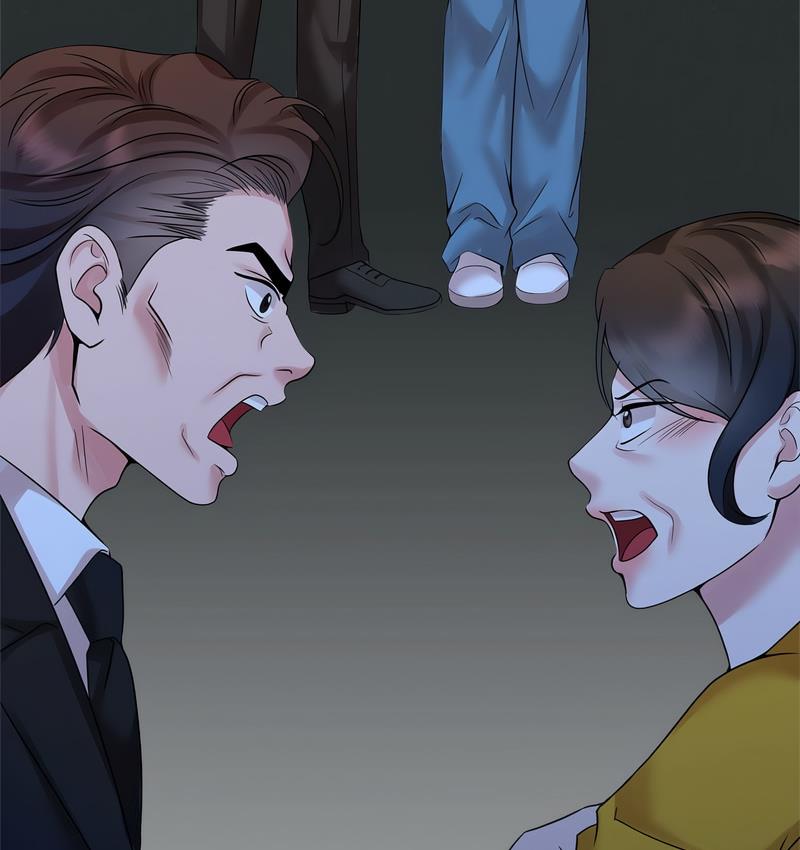 [韩国漫画] 疯了才结婚 剧情,熟女人妻#[119P]-28