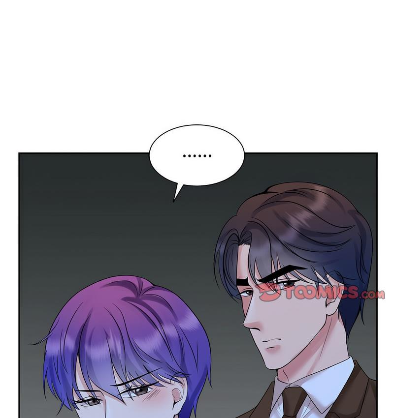 [韩国漫画] 疯了才结婚 剧情,熟女人妻#[119P]-36