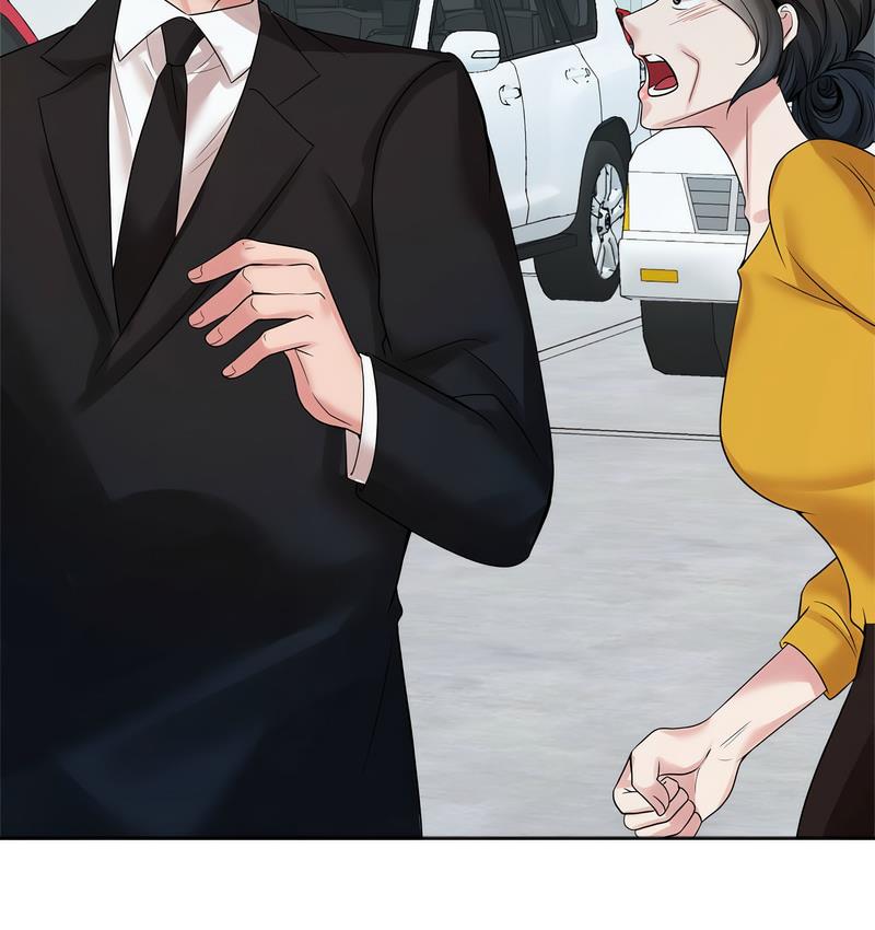 [韩国漫画] 疯了才结婚 剧情,熟女人妻#[119P]-43