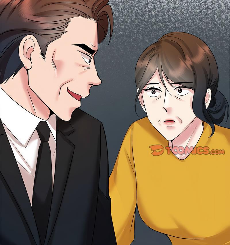 [韩国漫画] 疯了才结婚 剧情,熟女人妻#[119P]-48