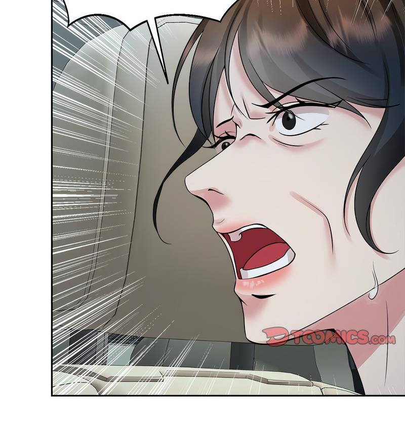 [韩国漫画] 疯了才结婚 剧情,熟女人妻#[119P]-57