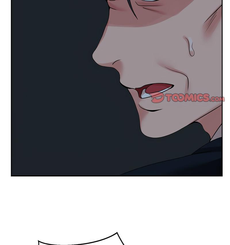 [韩国漫画] 疯了才结婚 剧情,熟女人妻#[119P]-6