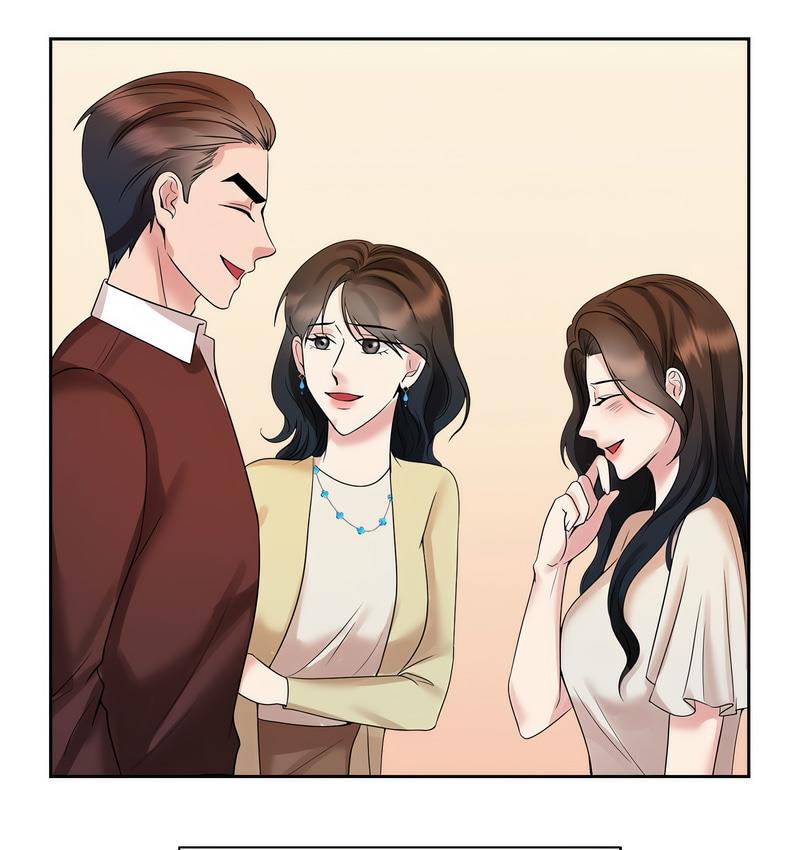 [韩国漫画] 疯了才结婚 剧情,熟女人妻#[119P]-64