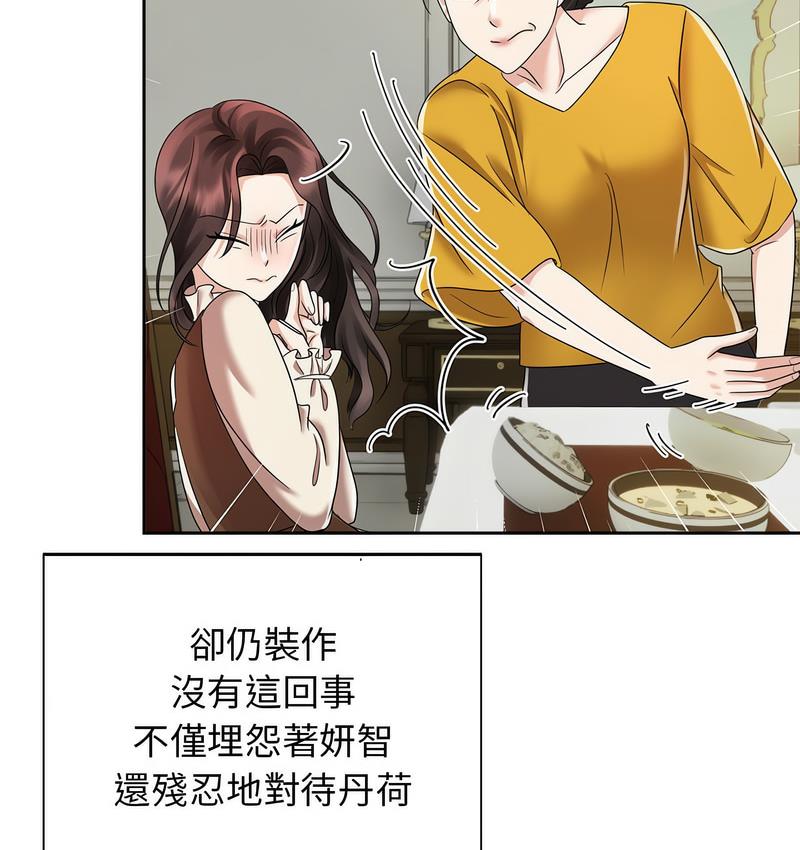 [韩国漫画] 疯了才结婚 剧情,熟女人妻#[119P]-70
