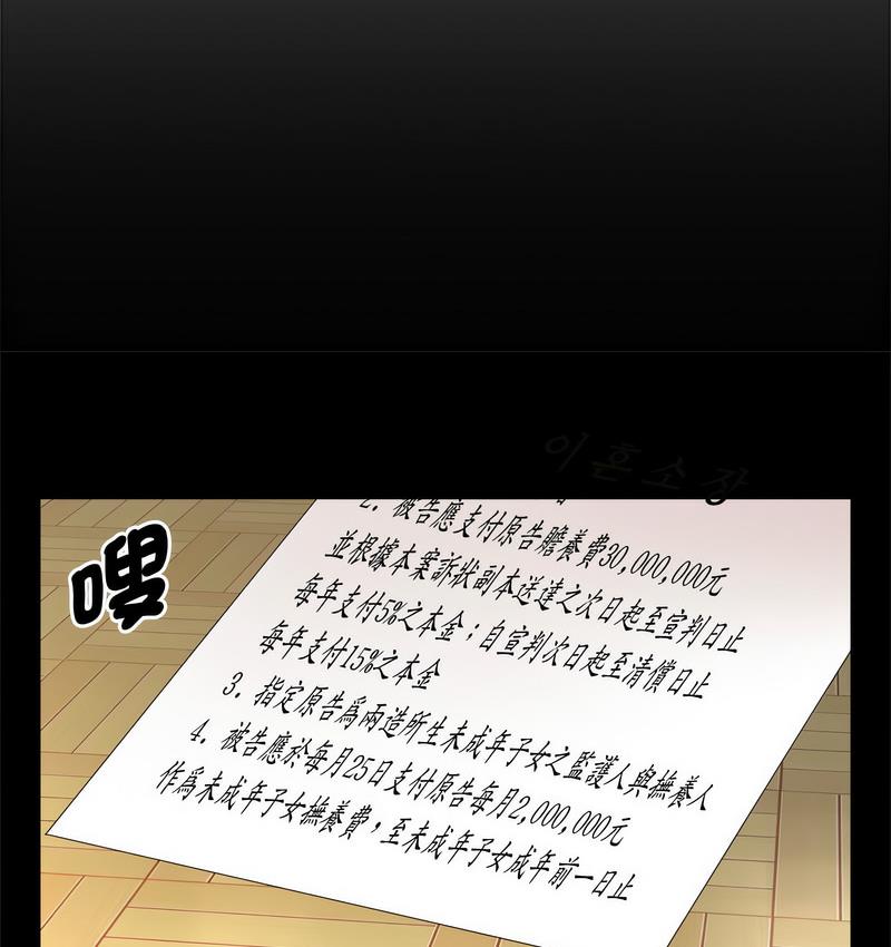 [韩国漫画] 疯了才结婚 剧情,熟女人妻#[119P]-79