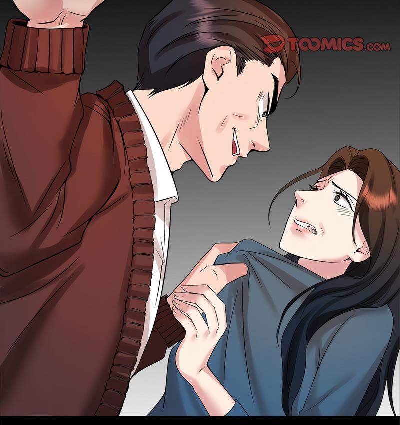 [韩国漫画] 疯了才结婚 剧情,熟女人妻#[119P]-87
