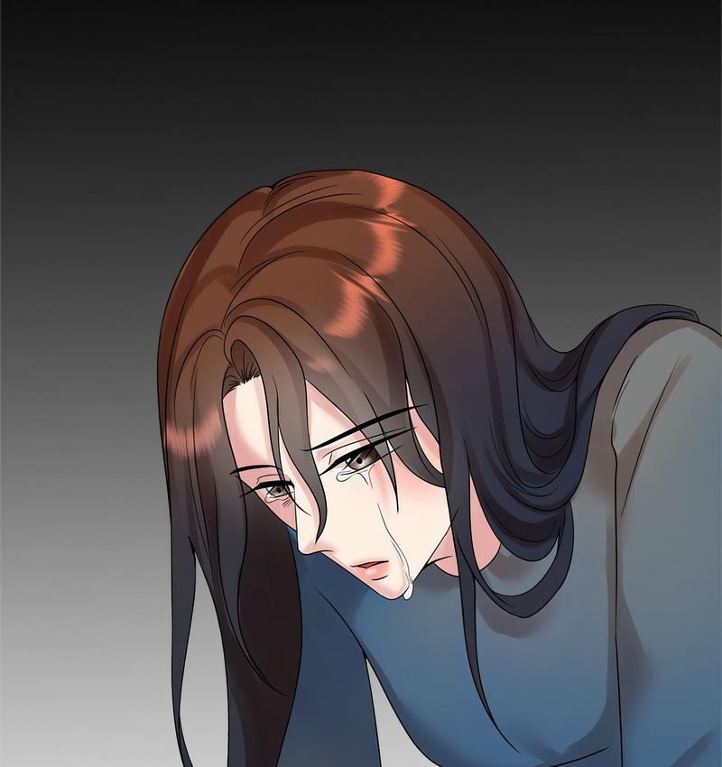 [韩国漫画] 疯了才结婚 剧情,熟女人妻#[119P]-93