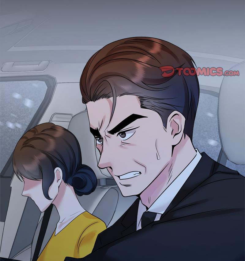 [韩国漫画] 疯了才结婚 剧情,熟女人妻#[119P]-95