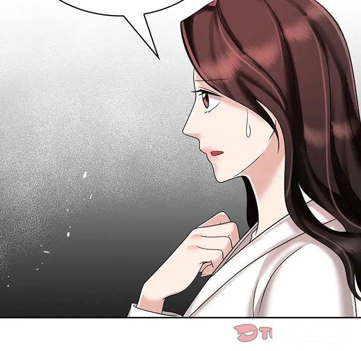 [韩国漫画] 疯了才结婚 剧情,熟女人妻#[99P]-22