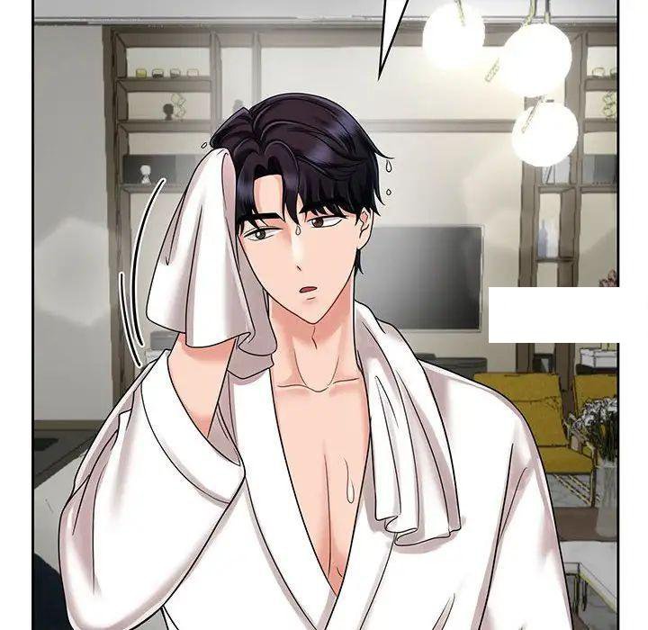 [韩国漫画] 疯了才结婚 剧情,熟女人妻#[99P]-8