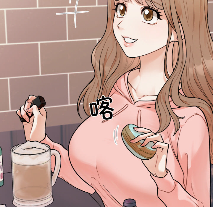 [韩国漫画] 她才不是我姐姐 剧情,女学生#[287P]-98
