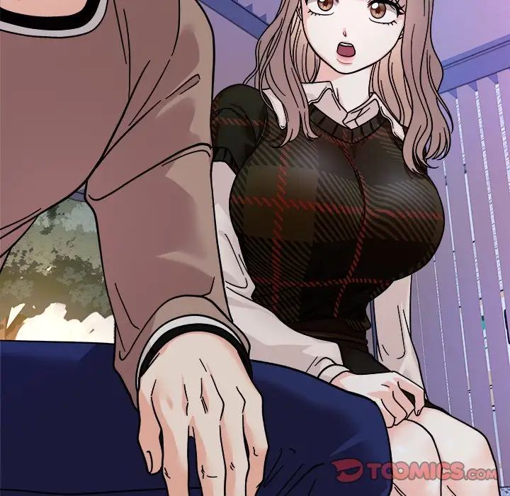 [韩国漫画] 她才不是我姐姐 剧情,女学生#[157P]-141