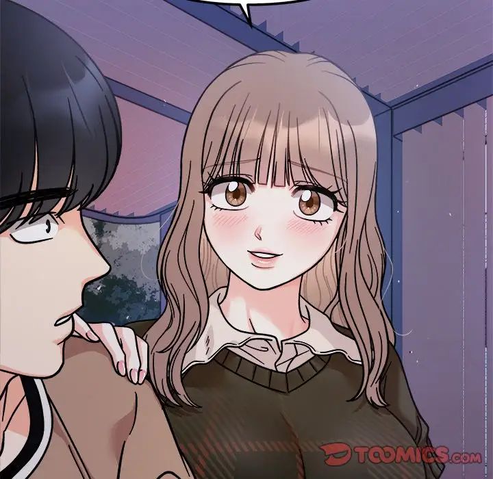 [韩国漫画] 她才不是我姐姐 剧情,女学生#[157P]-153