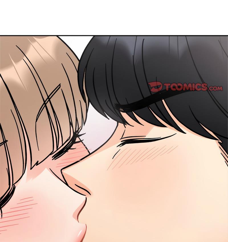 [韩国漫画] 她才不是我姐姐 剧情,女学生#[155P]-115