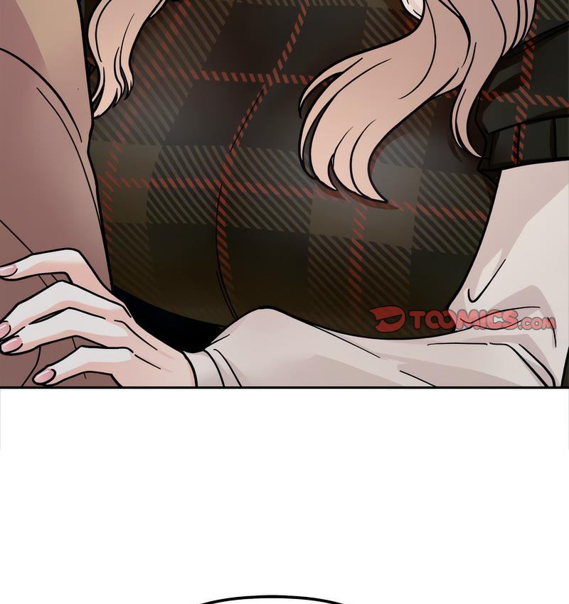 [韩国漫画] 她才不是我姐姐 剧情,女学生#[155P]-25