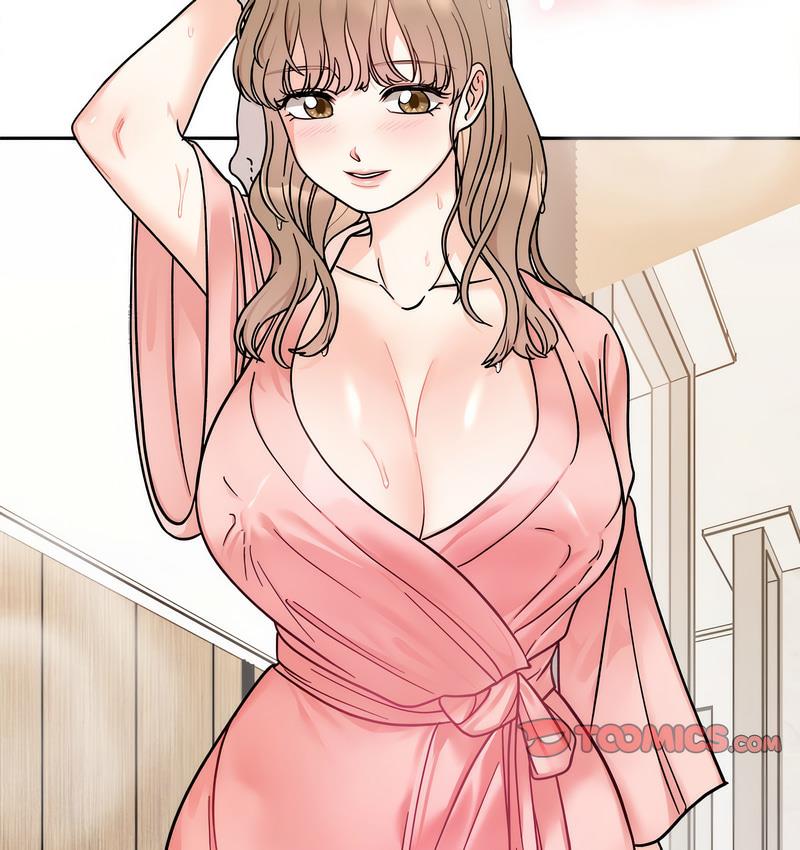 [韩国漫画] 她才不是我姐姐 剧情,女学生#[155P]-43