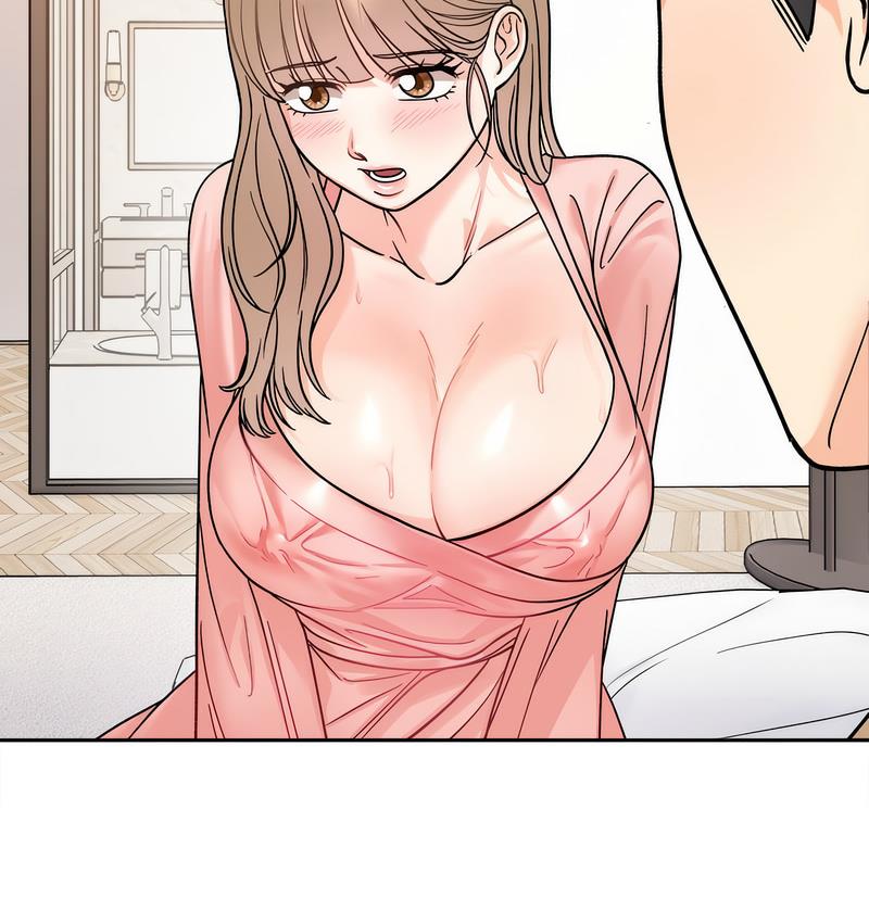 [韩国漫画] 她才不是我姐姐 剧情,女学生#[155P]-78