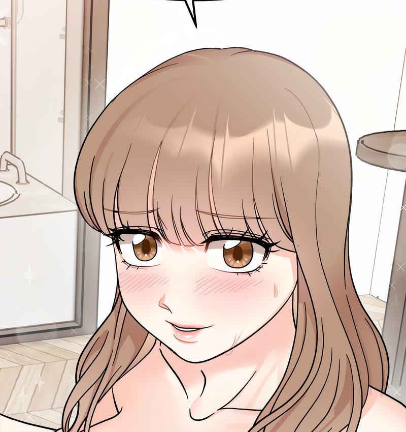 [韩国漫画] 她才不是我姐姐 剧情,女学生#[155P]-93