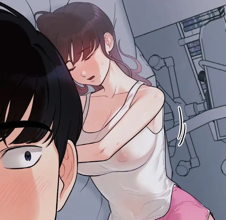 [韩国漫画] 她才不是我姐姐 剧情,女学生#[235P]-143