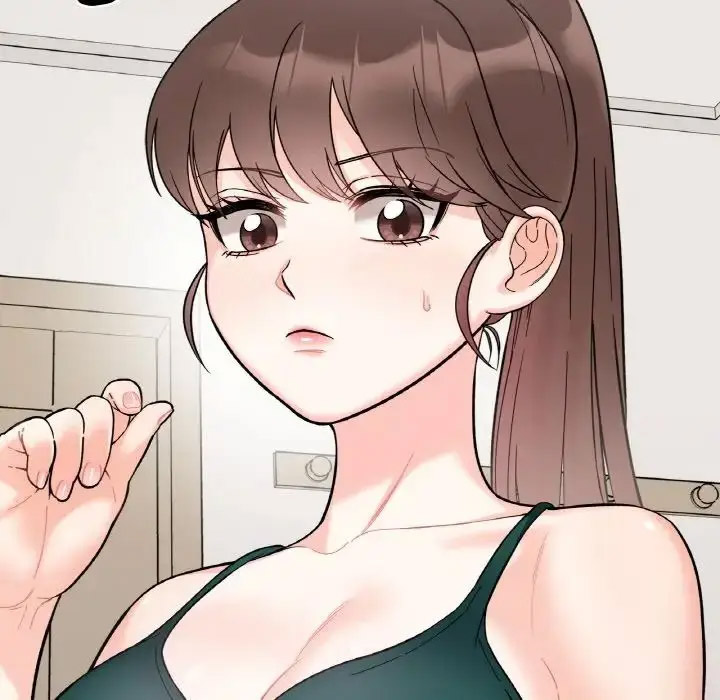 [韩国漫画] 她才不是我姐姐 剧情,女学生#[156P]-120