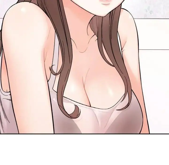 [韩国漫画] 她才不是我姐姐 剧情,女学生#[157P]-50