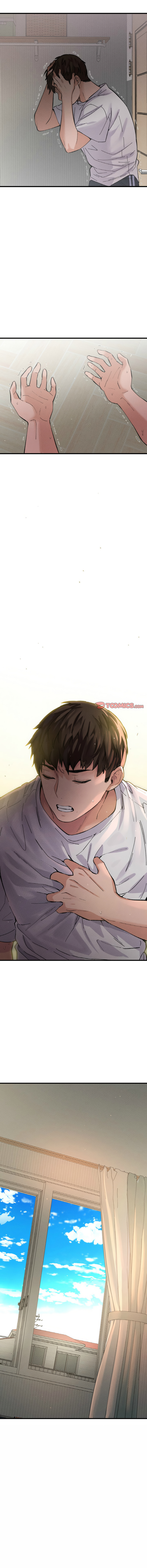 [韩国漫画] 让人火大的她 剧情,青年#[23P]-21