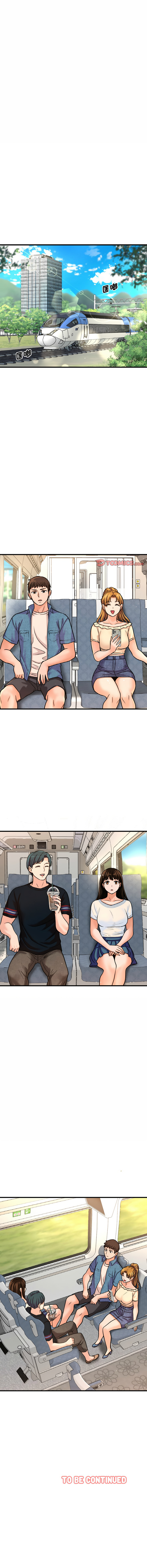 [韩国漫画] 让人火大的她 剧情,青年#[18P]-17