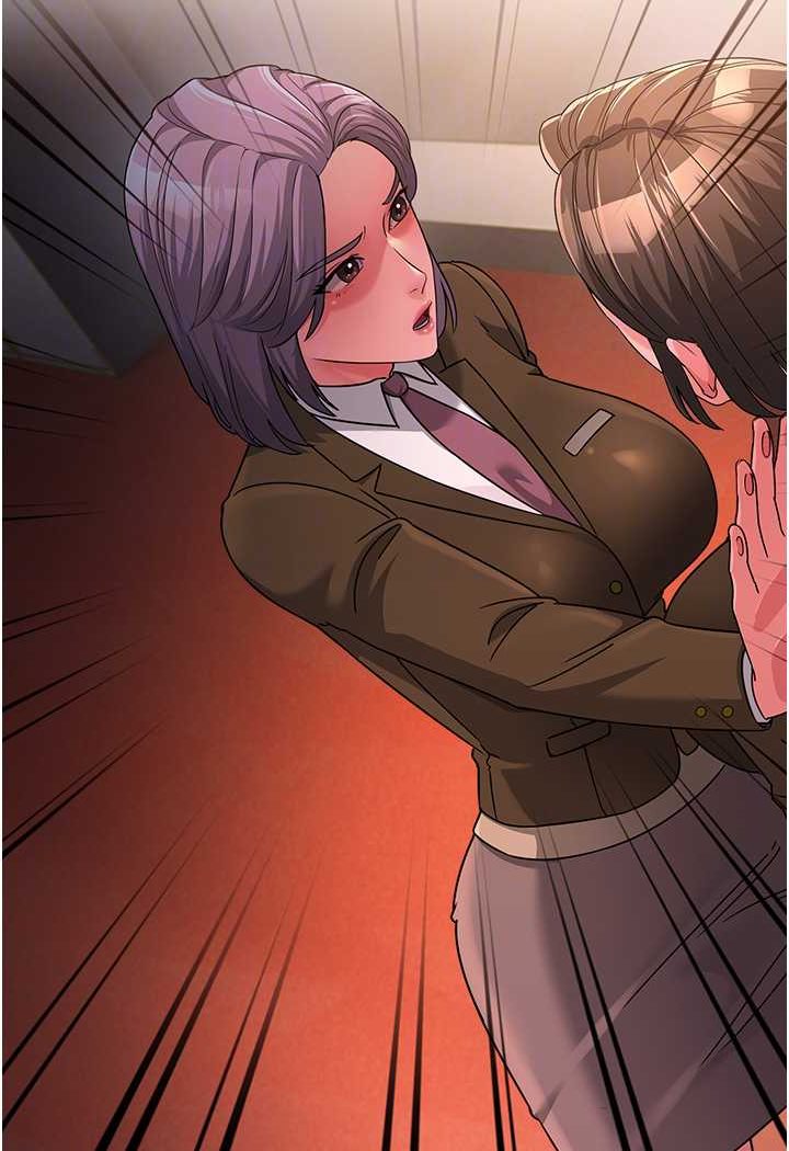 [韩国漫画] 跑友变岳母 剧情,熟女人妻#[148P]-78