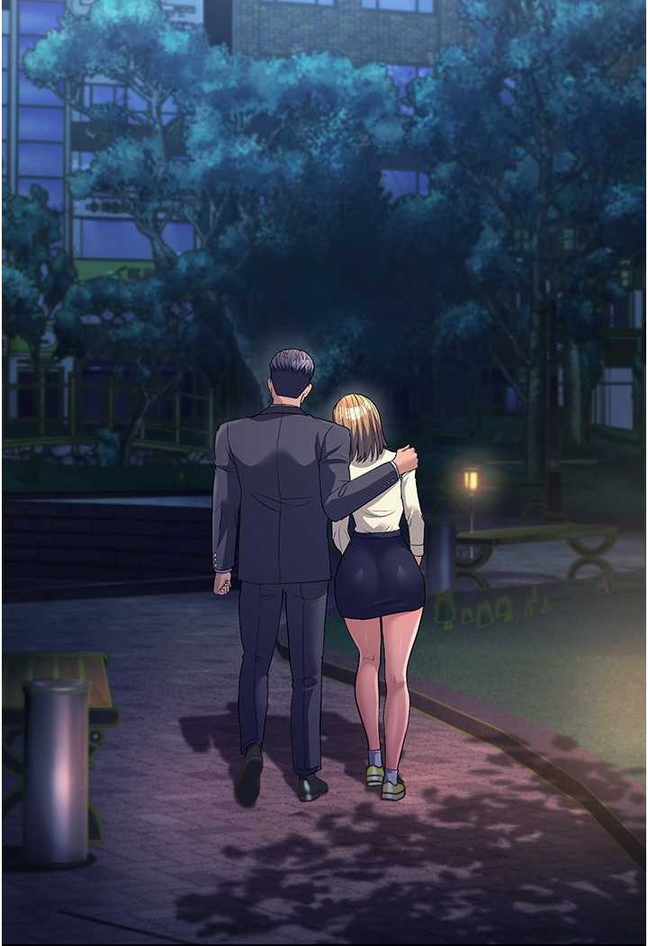 [韩国漫画] 跑友变岳母 剧情,熟女人妻#[159P]-48