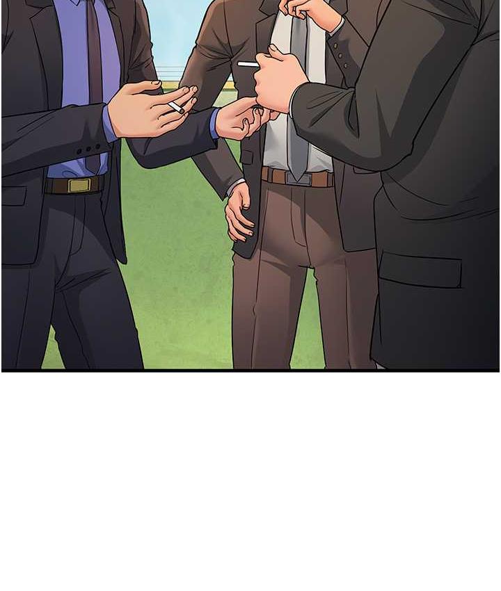 [韩国漫画] 跑友变岳母 剧情,熟女人妻#[173P]-2